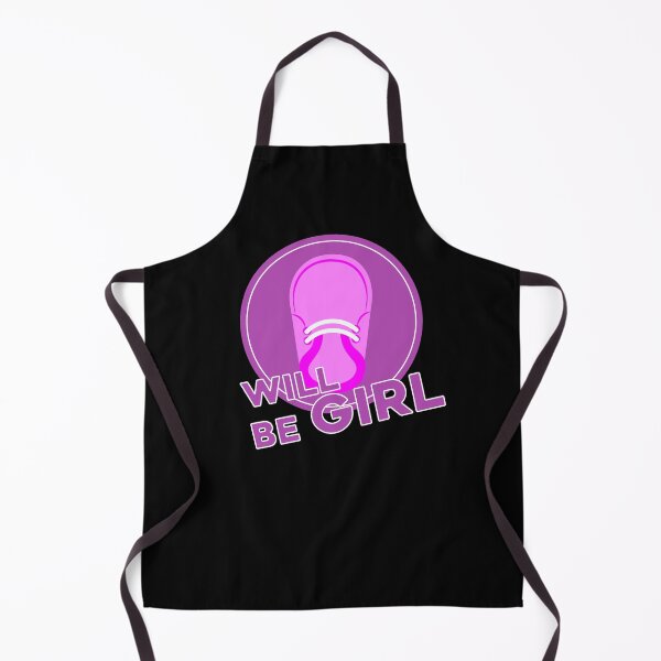Item preview, WILL BE GIRL designed and sold by diego75bcn.