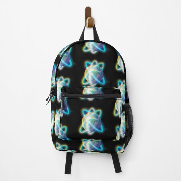 Item preview, Stealth MLM pride planet designed and sold by Planet-froggie.