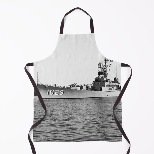 Item preview, USS HARTLEY (DE-1029) SHIP'S STORE designed and sold by militarygifts.