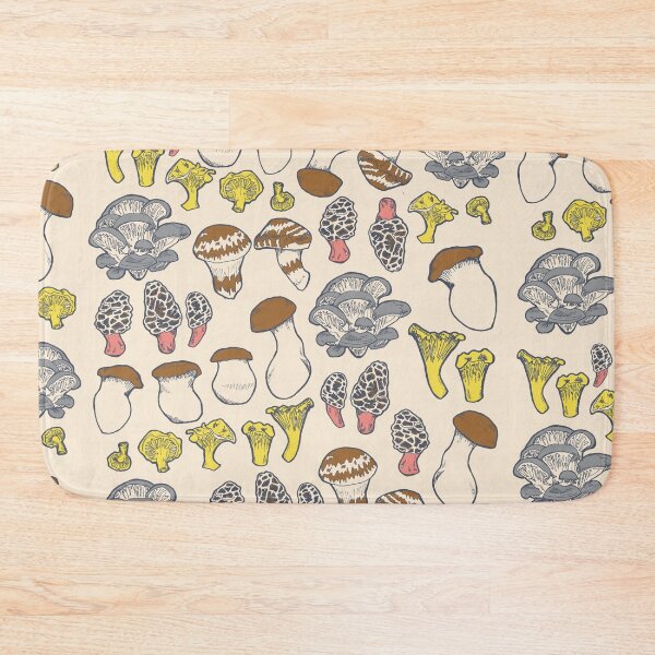 Item preview, Shroom Study designed and sold by antipode-artist.