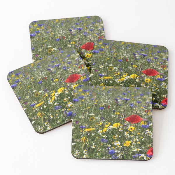 Item preview, flower meadow designed and sold by Ute Mannhardt.