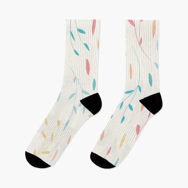 Item preview,   Abstract Bohemian Minimalist Pattern Floral Chic Elegant Woman Girl Gifts designed and sold by yellowideas.