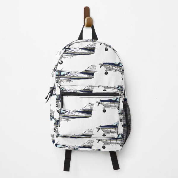 Item preview, Rockwell N1211J designed and sold by Michael Garber.