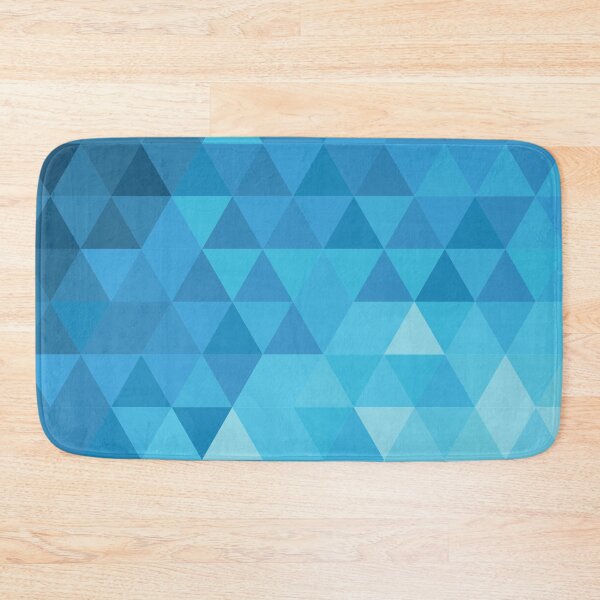 Item preview, Geometric Sequence Calculator Art Cool Modern Contemporary Art Bright Realistic Artwork Bricks designed and sold by cattiktoks1718.