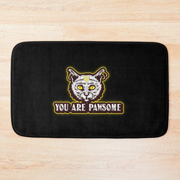 Item preview, You are pawsome designed and sold by RheaRealm.