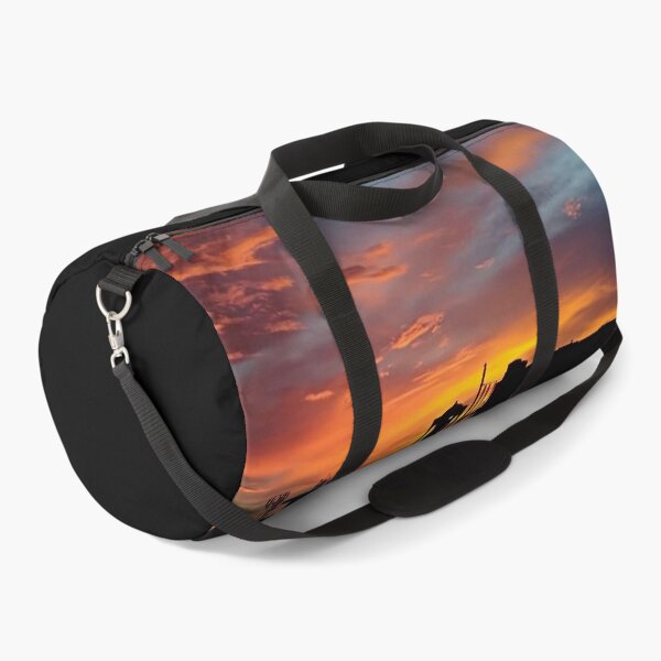 Item preview, Cloudedsunset Silhouette designed and sold by Santanu1990.