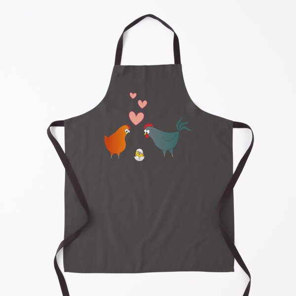 Item preview, Hen, cock and newborn chick II designed and sold by Kabira77.