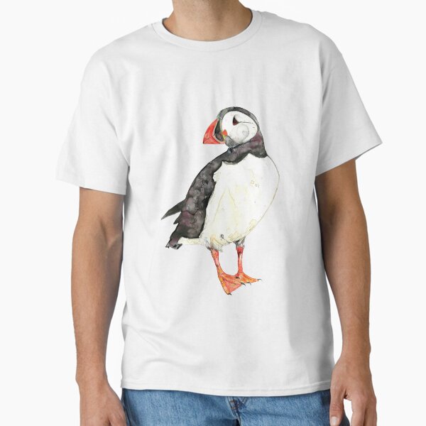 Item preview, Puffin  designed and sold by lineosa.