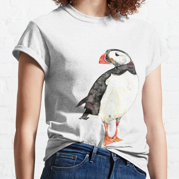 Item preview, Puffin  designed and sold by lineosa.