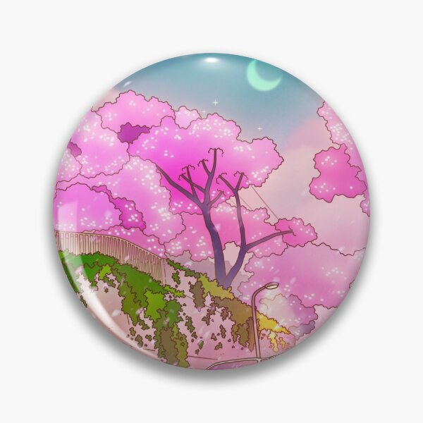 Item preview, Snow Sakura designed and sold by luuuxia.