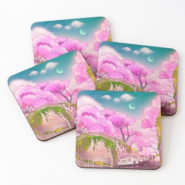 Item preview, Snow Sakura designed and sold by luuuxia.