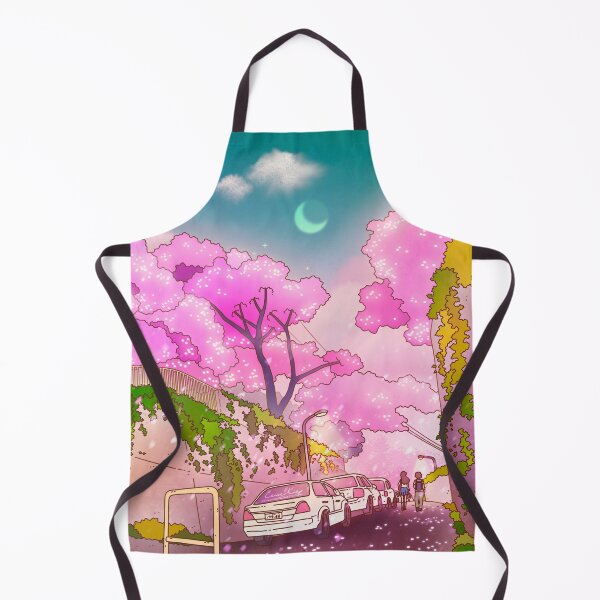 Item preview, Snow Sakura designed and sold by luuuxia.