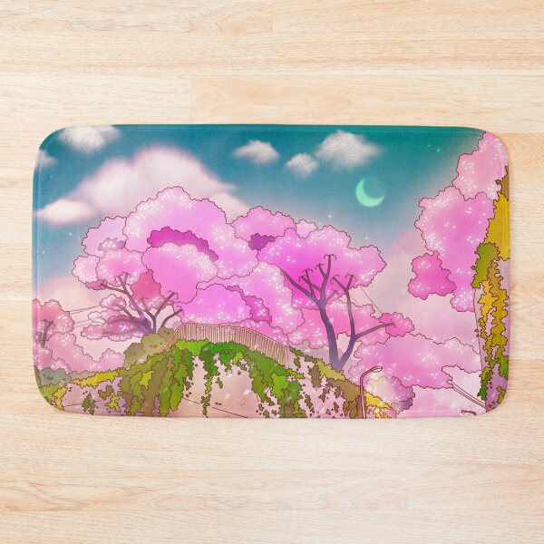 Item preview, Snow Sakura designed and sold by luuuxia.