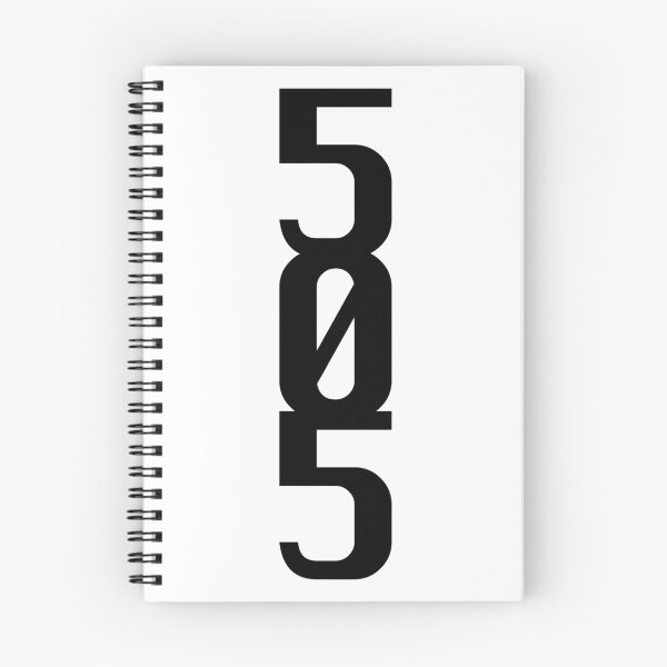 Item preview, 505 designed and sold by Jakman.