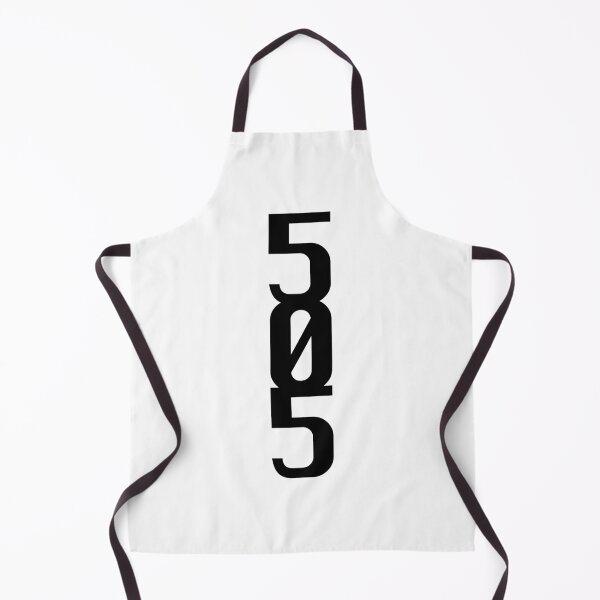 Item preview, 505 designed and sold by Jakman.