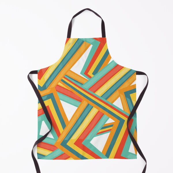 Item preview, Geometric Sequence Calculator Art Cool Modern Contemporary Art Bright Realistic Artwork Bricks designed and sold by cattiktoks1718.