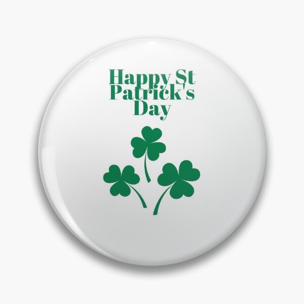 Item preview, St Patrick's Day designed and sold by SoulPurpose Ireland.