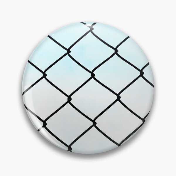 Item preview, Simple lines coiled wire fence  designed and sold by chihuahuashower.