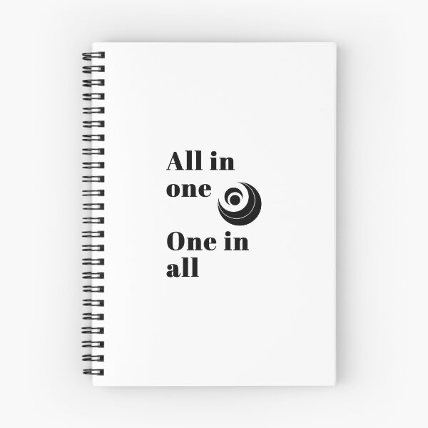 Item preview, All in one   One in all designed and sold by LotusCreations.