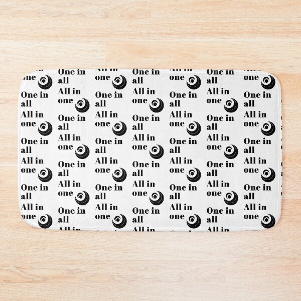 Item preview, All in one   One in all designed and sold by LotusCreations.