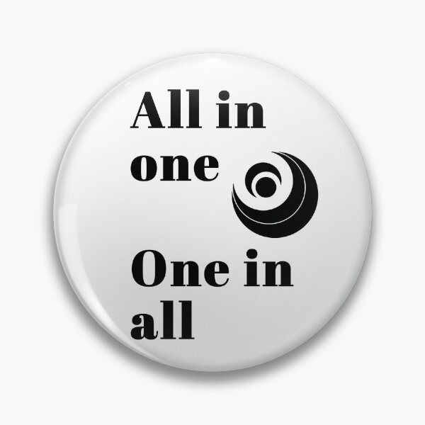 Item preview, All in one   One in all designed and sold by LotusCreations.