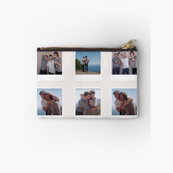 Item preview, j2m, jensen jared misha polaroids, supernatural cast designed and sold by LannisterOnMars.