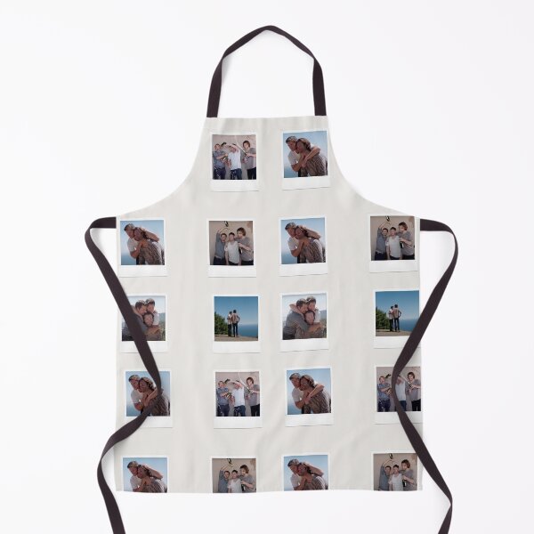 Item preview, j2m, jensen jared misha polaroids, supernatural cast designed and sold by LannisterOnMars.