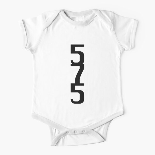 Hobbs Short Sleeve Baby One Piece Redbubble