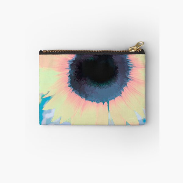 Item preview, Sunflower From The Blue Art designed and sold by Londonimages.