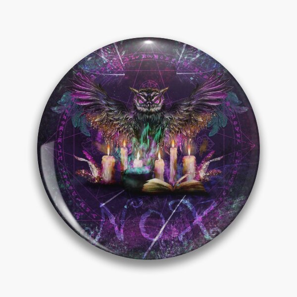 Item preview, NOX designed and sold by ViTee Design.