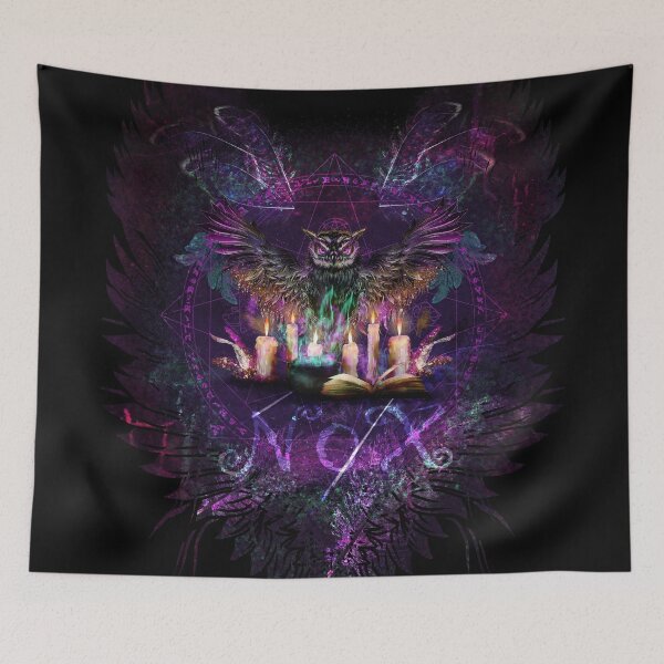 Item preview, NOX designed and sold by ViTee Design.