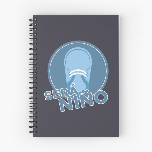 Item preview, IT WILL BE A BOY designed and sold by diego75bcn.