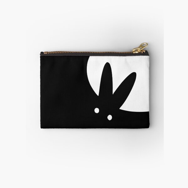 Item preview, Rabbit in the logo white designed and sold by Cosmo-s.