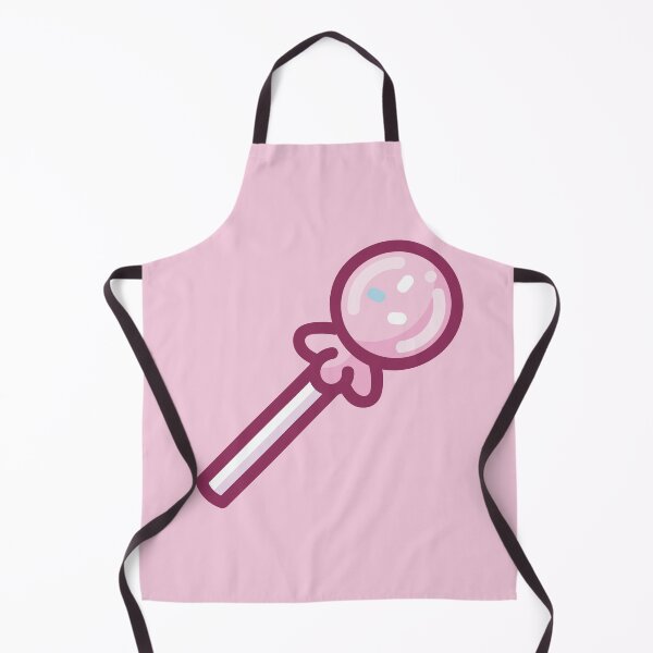 Item preview, Cute Sprinkled Lollipop designed and sold by Mictoon.