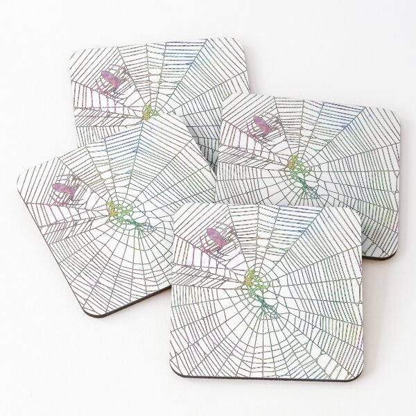 Item preview, Spider Web designed and sold by mrthink.