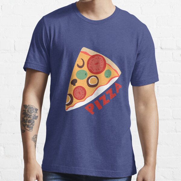 Camisa Dewey's Pizza Camiseta esencial