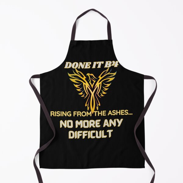 Item preview, Phoenix Rise from the ash - never give up designed and sold by Maanya-Tees.