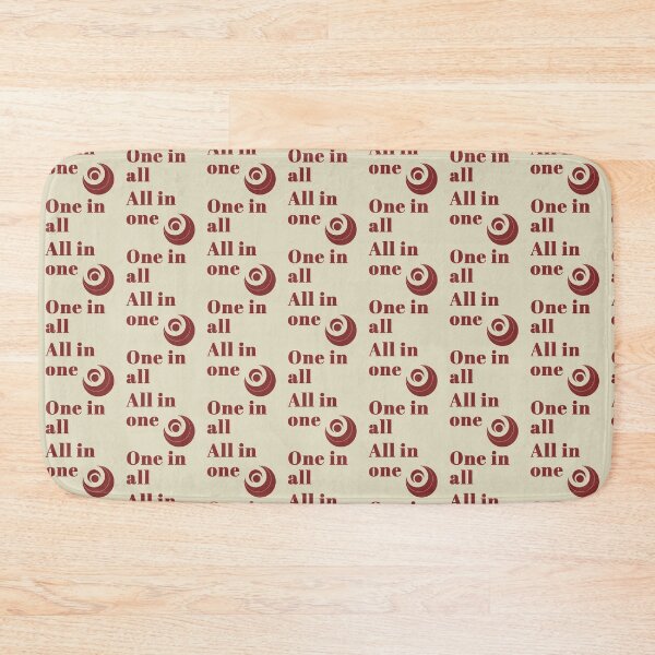 Item preview, All in one  One in all designed and sold by LotusCreations.