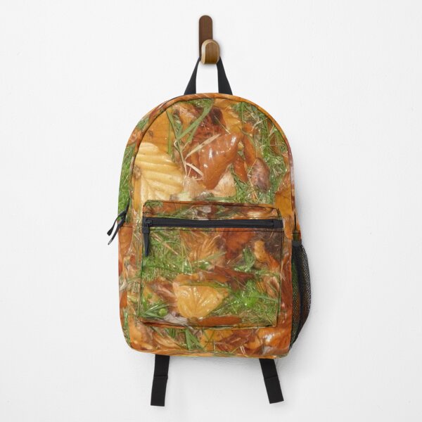Item preview, Autumn leaves- An Escape to the Country designed and sold by Inspire-me-CYK.