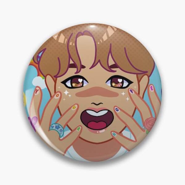 Item preview, hobicore designed and sold by mkdraws.