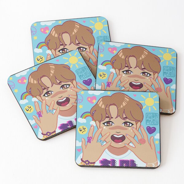 Item preview, hobicore designed and sold by mkdraws.