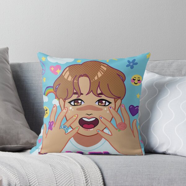 Item preview, hobicore designed and sold by mkdraws.