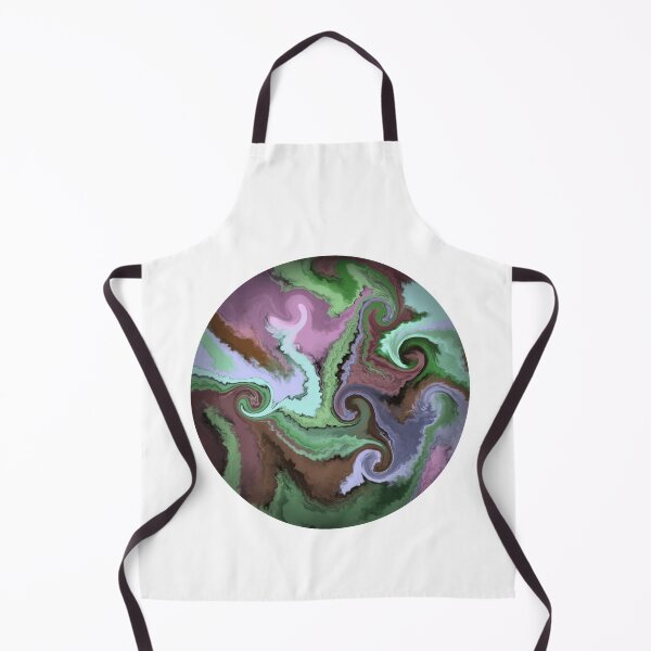 Item preview, Abstract Planet designed and sold by primapixie.