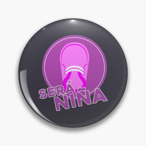 Item preview, IT WILL BE A GIRL designed and sold by diego75bcn.