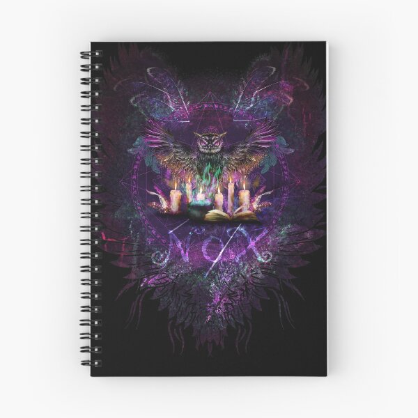 Item preview, NOX designed and sold by ViTee Design.