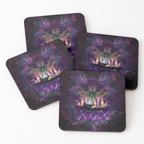Item preview, NOX designed and sold by ViTee Design.