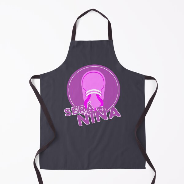 Item preview, IT WILL BE A GIRL designed and sold by diego75bcn.
