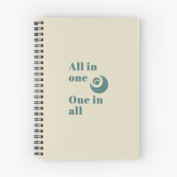 Item preview, All in one  One in all designed and sold by LotusCreations.