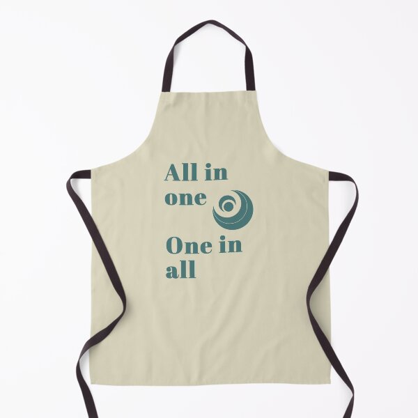 Item preview, All in one  One in all designed and sold by LotusCreations.