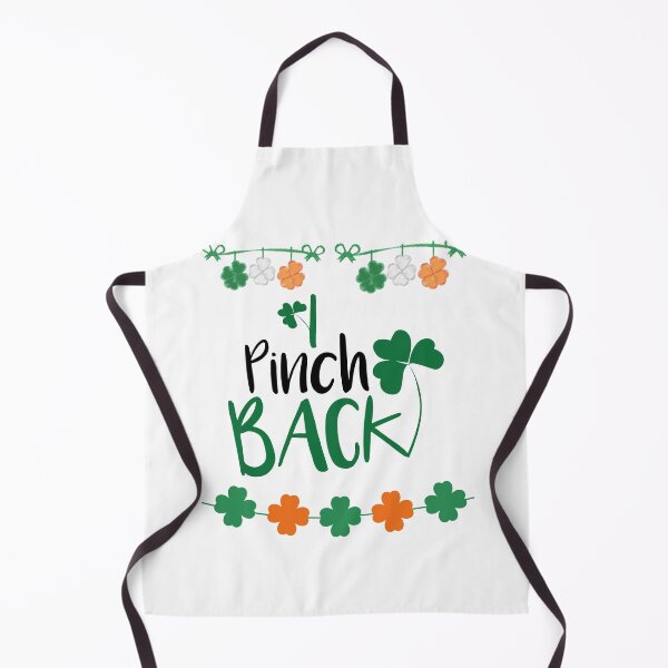 Item preview, I Pinch Back, Saint Patrick Day designed and sold by zeg-shop.